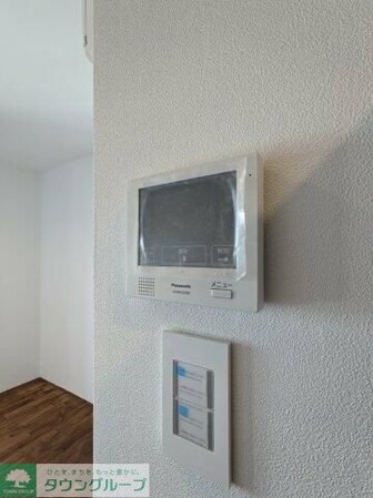 アピチェ板橋本町の物件内観写真